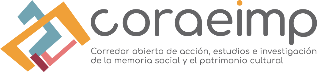 Corredor abierto de acción, estudios e investigación de la memoria social y el patrimonio cultural